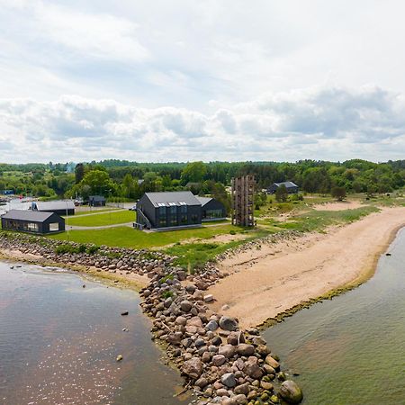 Tulivee Villa Liimala Экстерьер фото