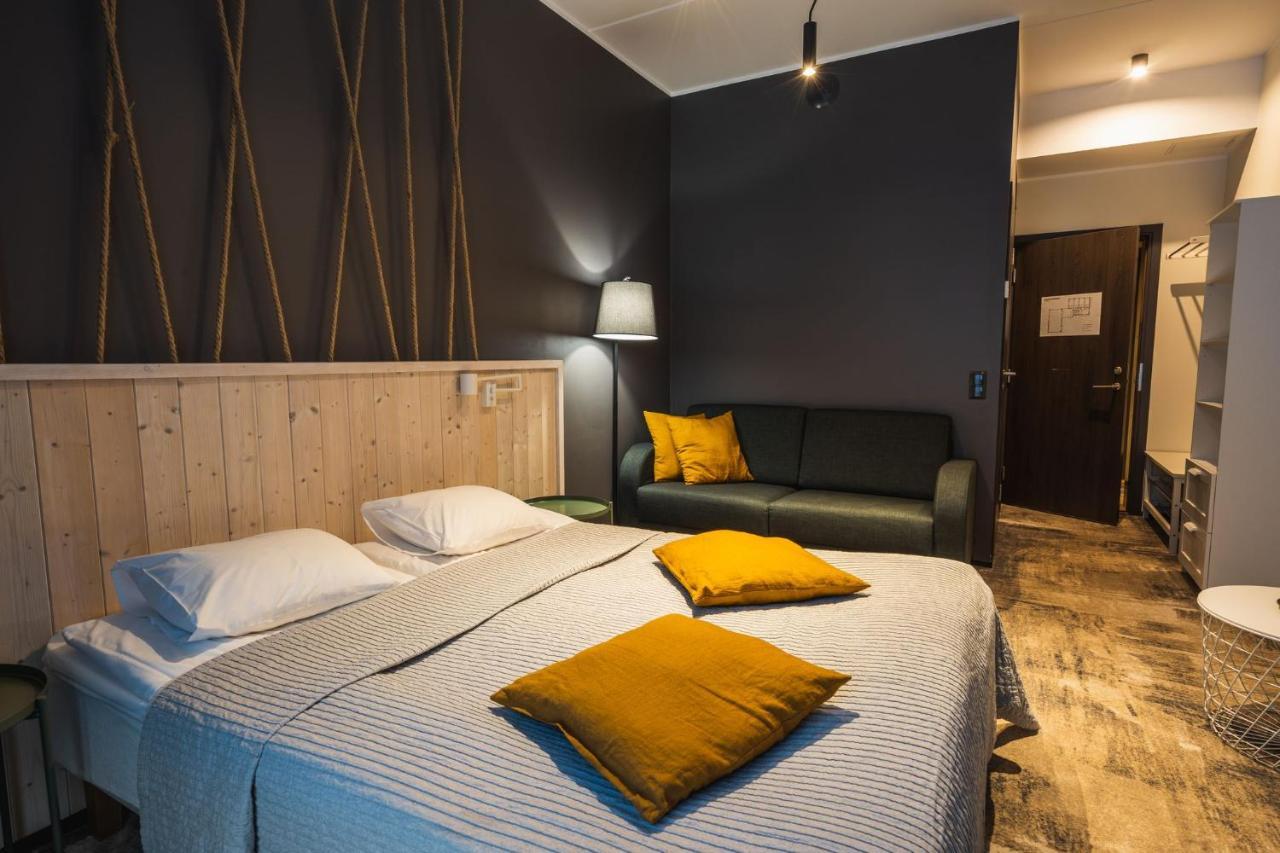 Tulivee Villa Liimala Экстерьер фото
