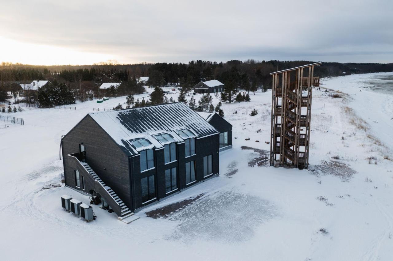 Tulivee Villa Liimala Экстерьер фото
