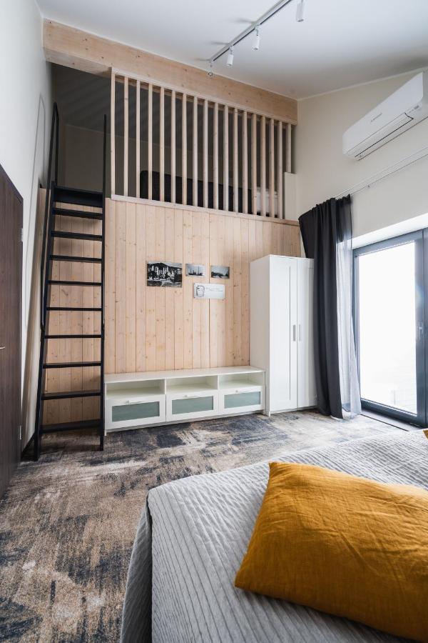 Tulivee Villa Liimala Экстерьер фото