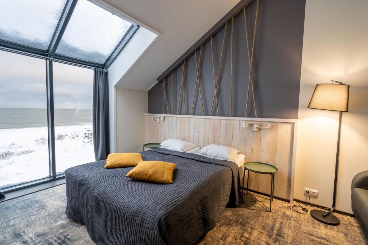 Tulivee Villa Liimala Экстерьер фото