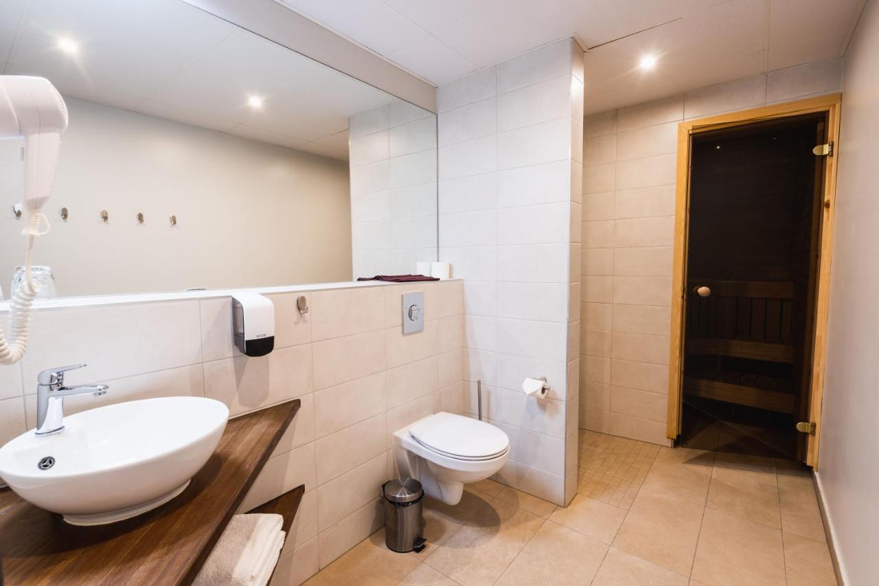 Tulivee Villa Liimala Экстерьер фото