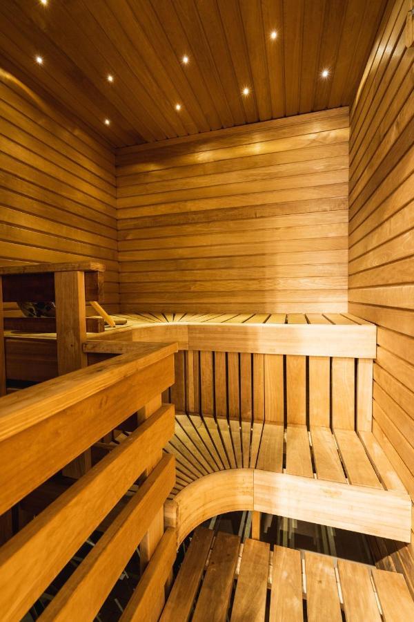 Tulivee Villa Liimala Экстерьер фото