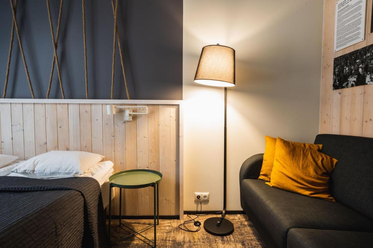 Tulivee Villa Liimala Экстерьер фото