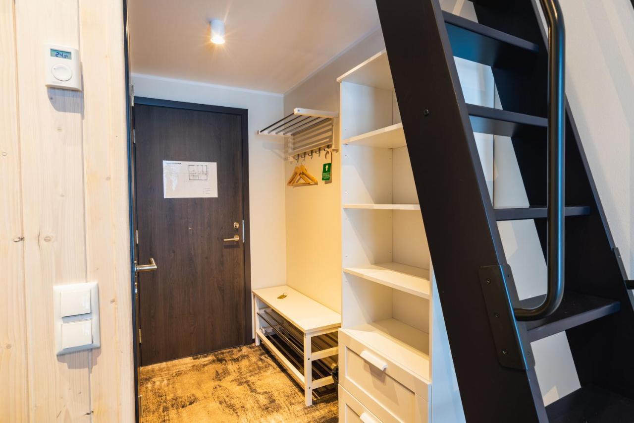 Tulivee Villa Liimala Экстерьер фото