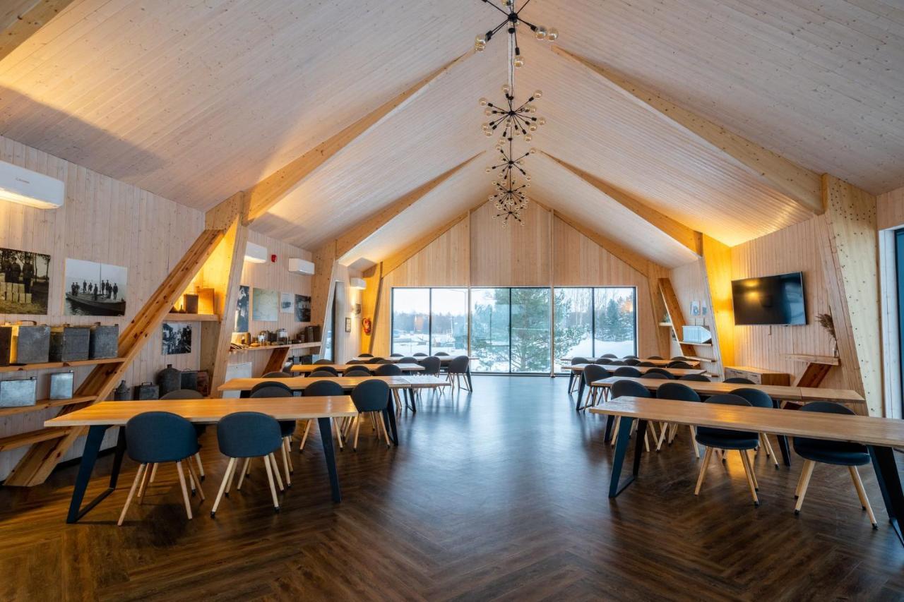 Tulivee Villa Liimala Экстерьер фото