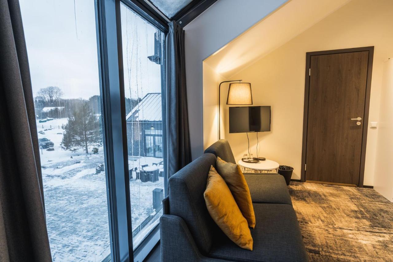 Tulivee Villa Liimala Экстерьер фото