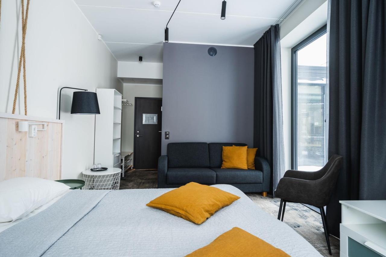 Tulivee Villa Liimala Экстерьер фото