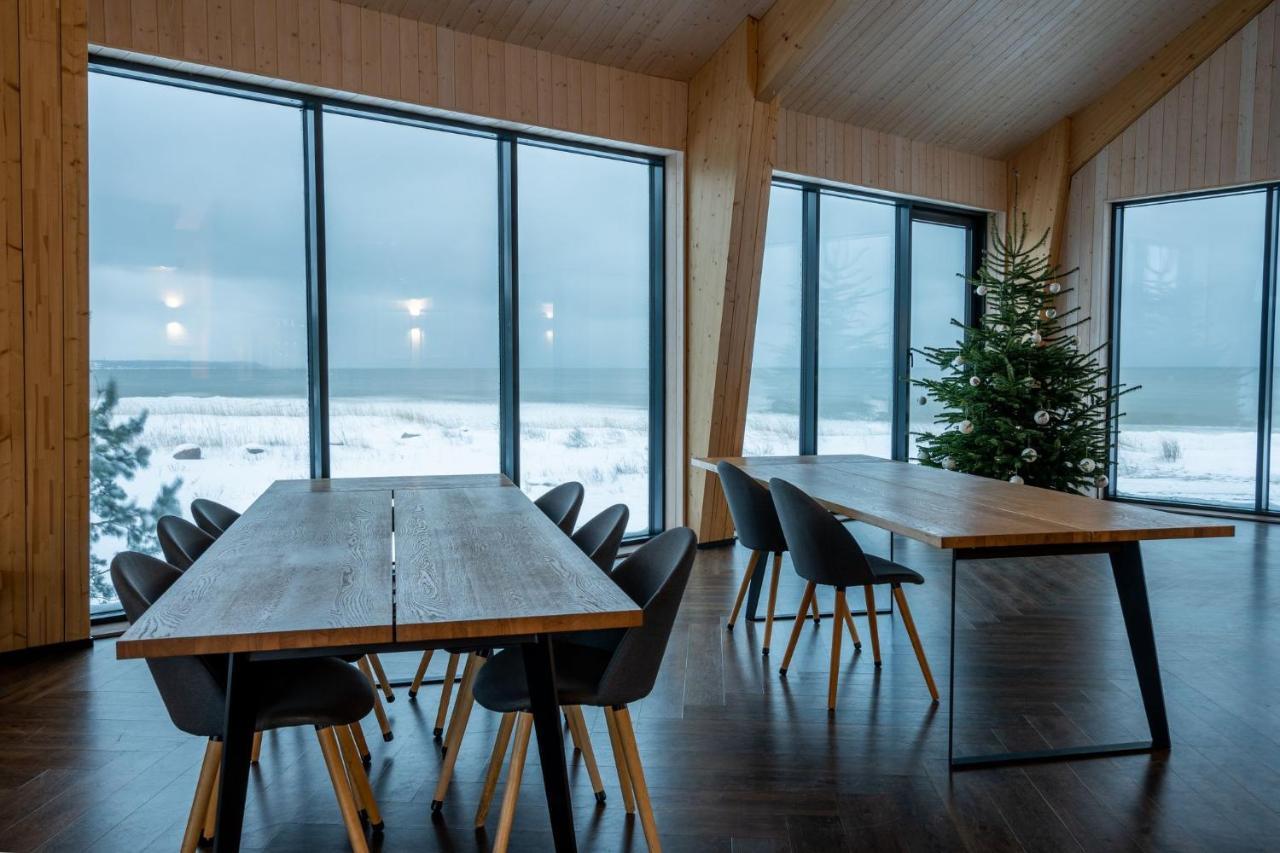 Tulivee Villa Liimala Экстерьер фото