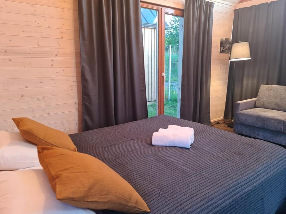 Tulivee Villa Liimala Экстерьер фото