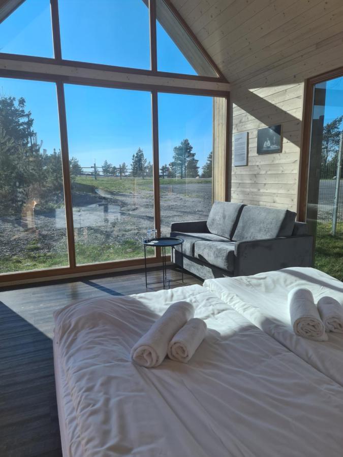 Tulivee Villa Liimala Экстерьер фото