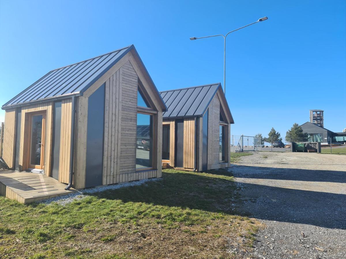Tulivee Villa Liimala Экстерьер фото
