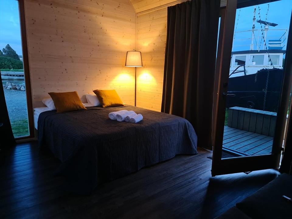 Tulivee Villa Liimala Экстерьер фото