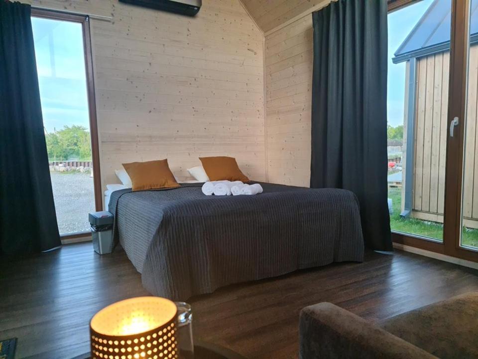 Tulivee Villa Liimala Экстерьер фото