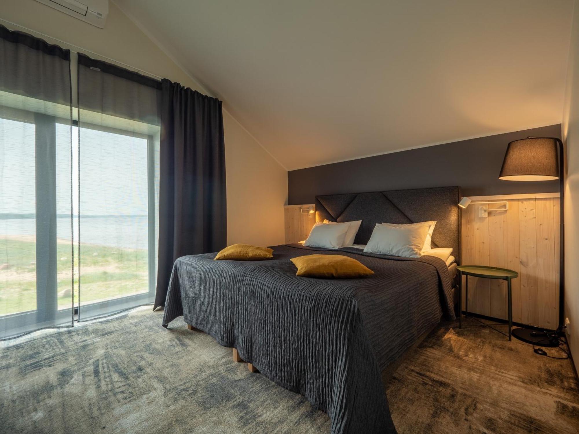 Tulivee Villa Liimala Экстерьер фото