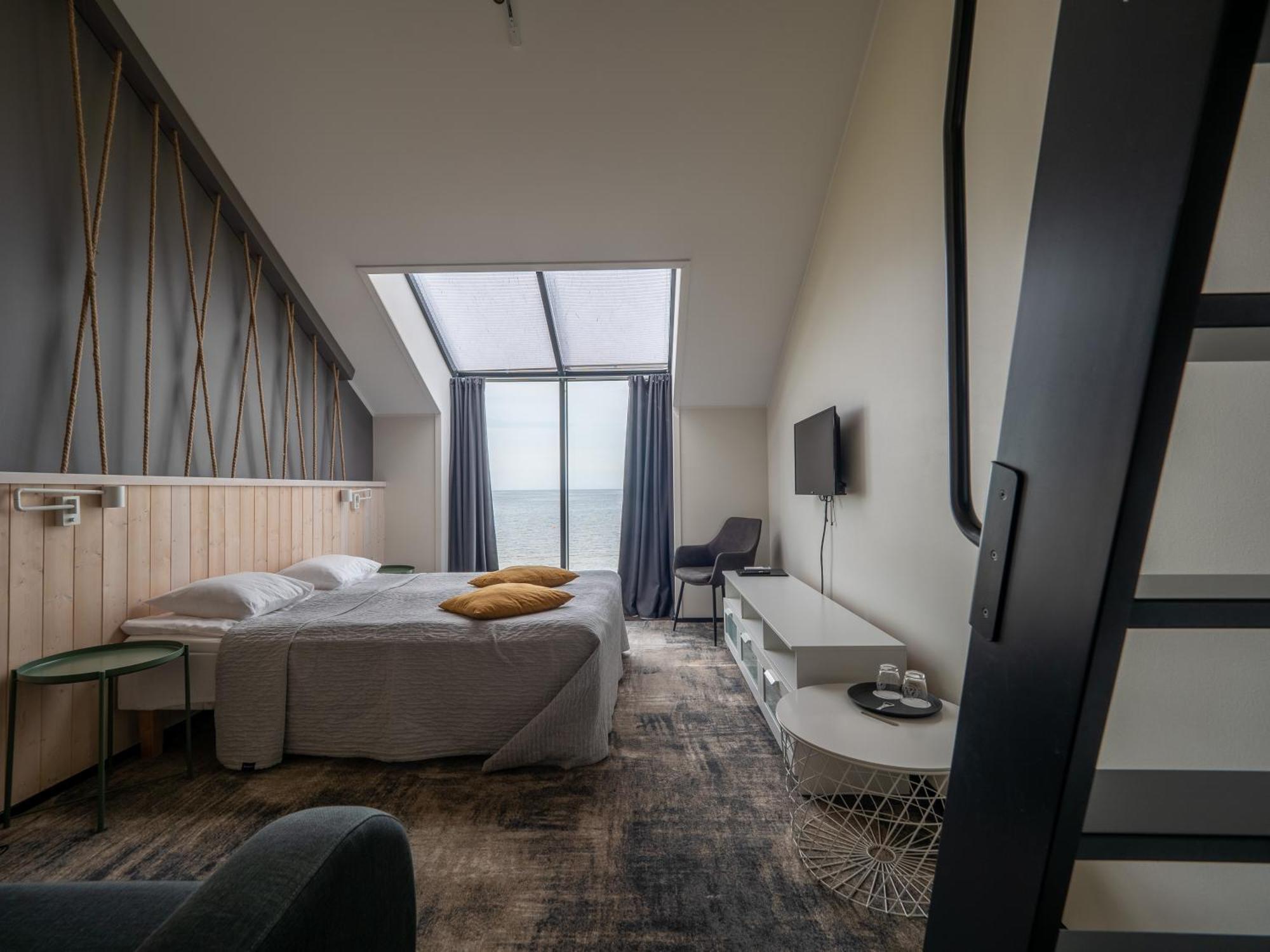 Tulivee Villa Liimala Экстерьер фото
