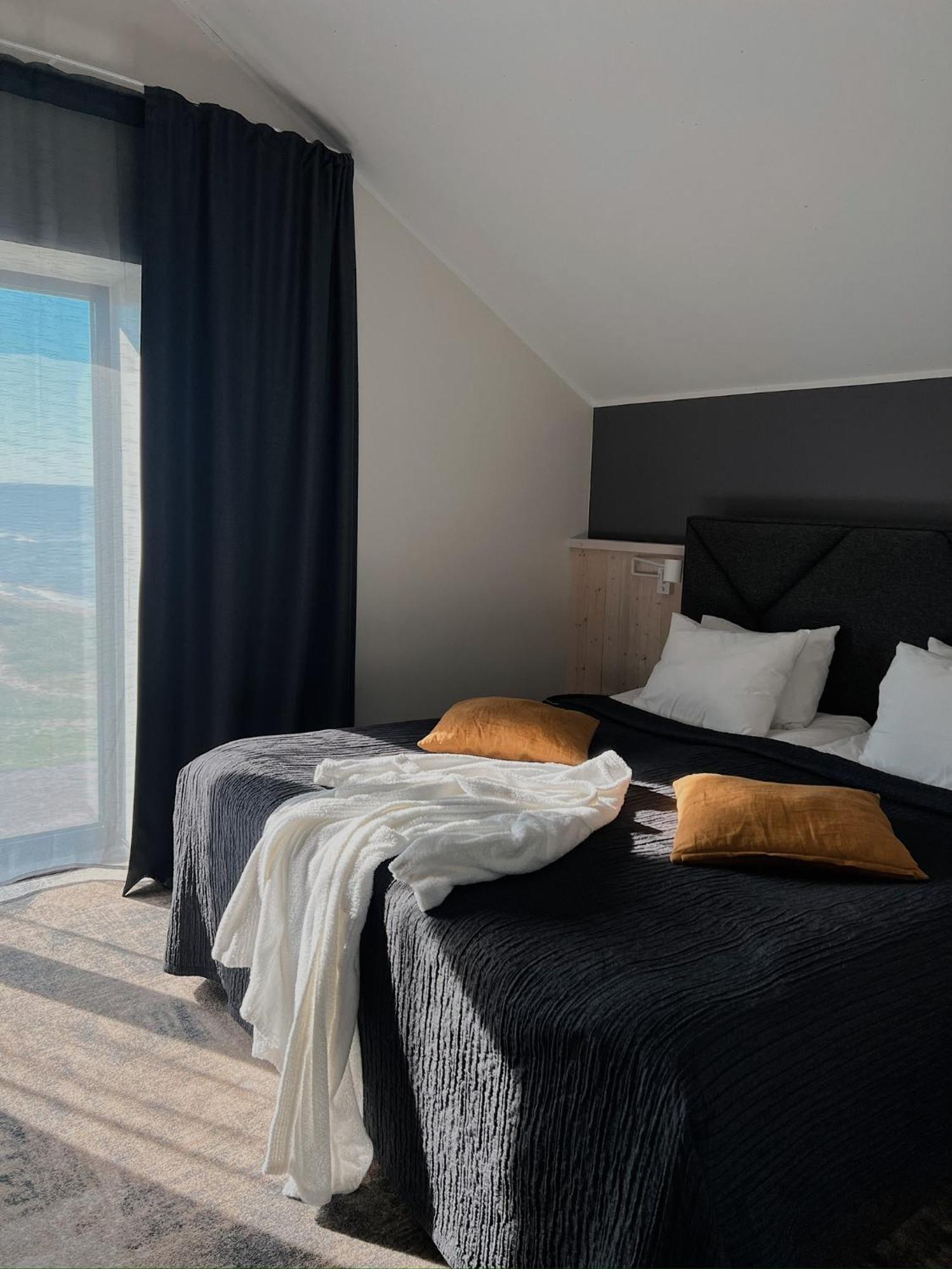 Tulivee Villa Liimala Экстерьер фото