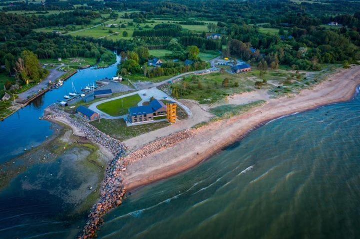 Tulivee Villa Liimala Экстерьер фото