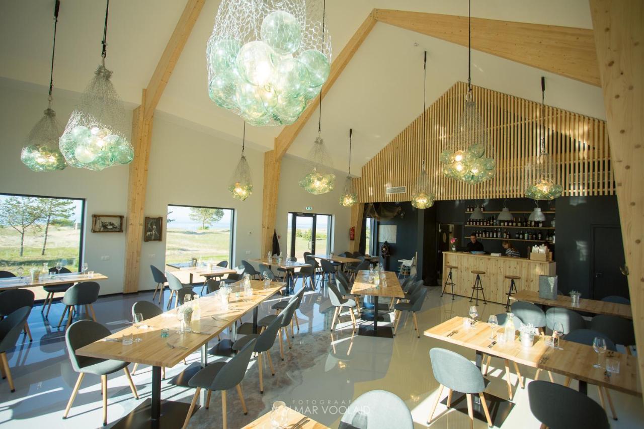 Tulivee Villa Liimala Экстерьер фото
