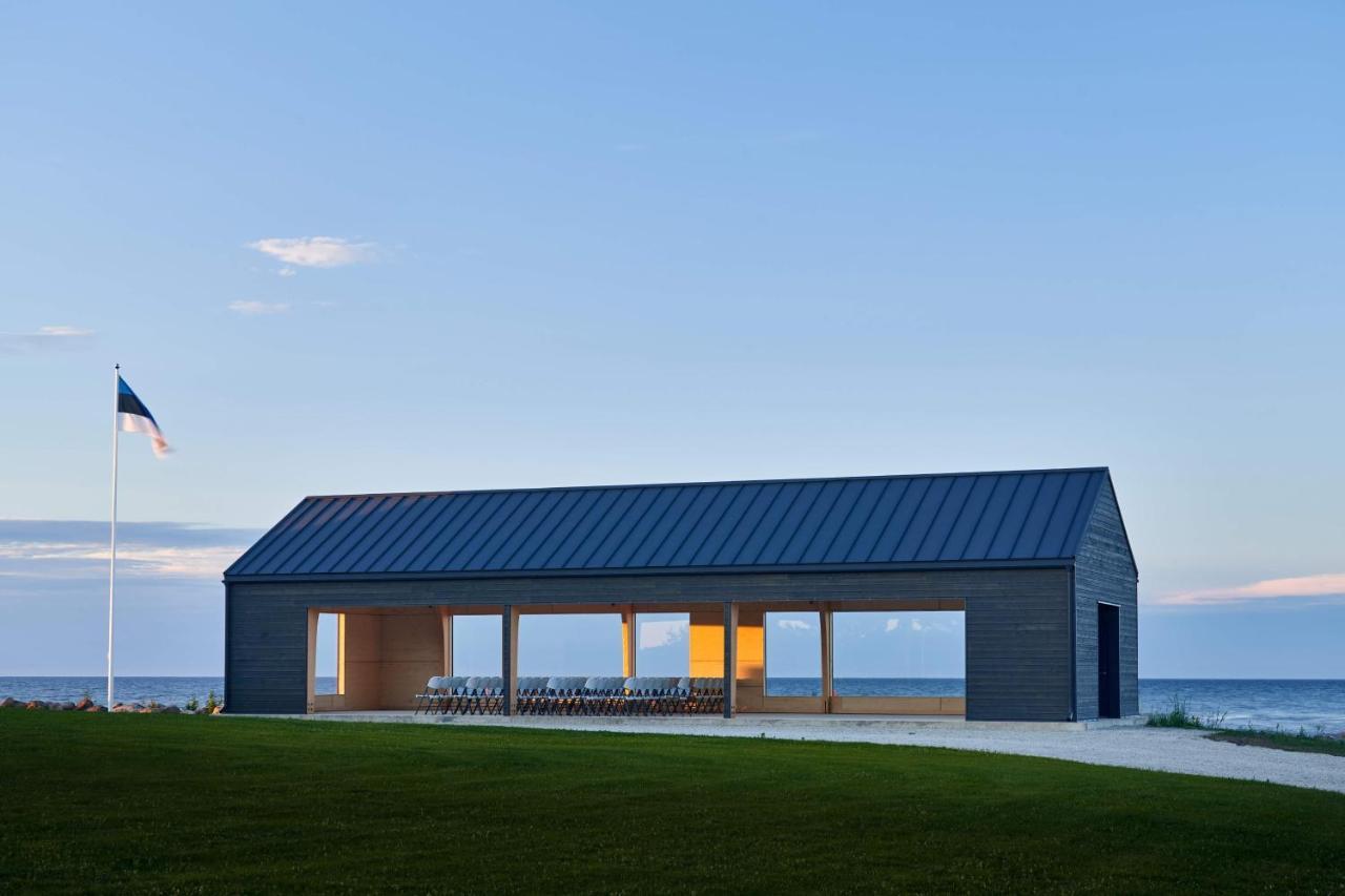 Tulivee Villa Liimala Экстерьер фото
