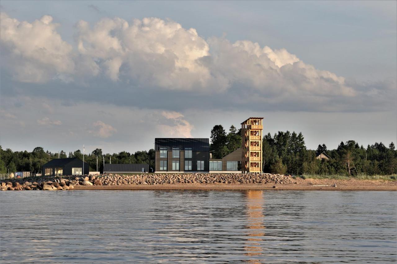 Tulivee Villa Liimala Экстерьер фото
